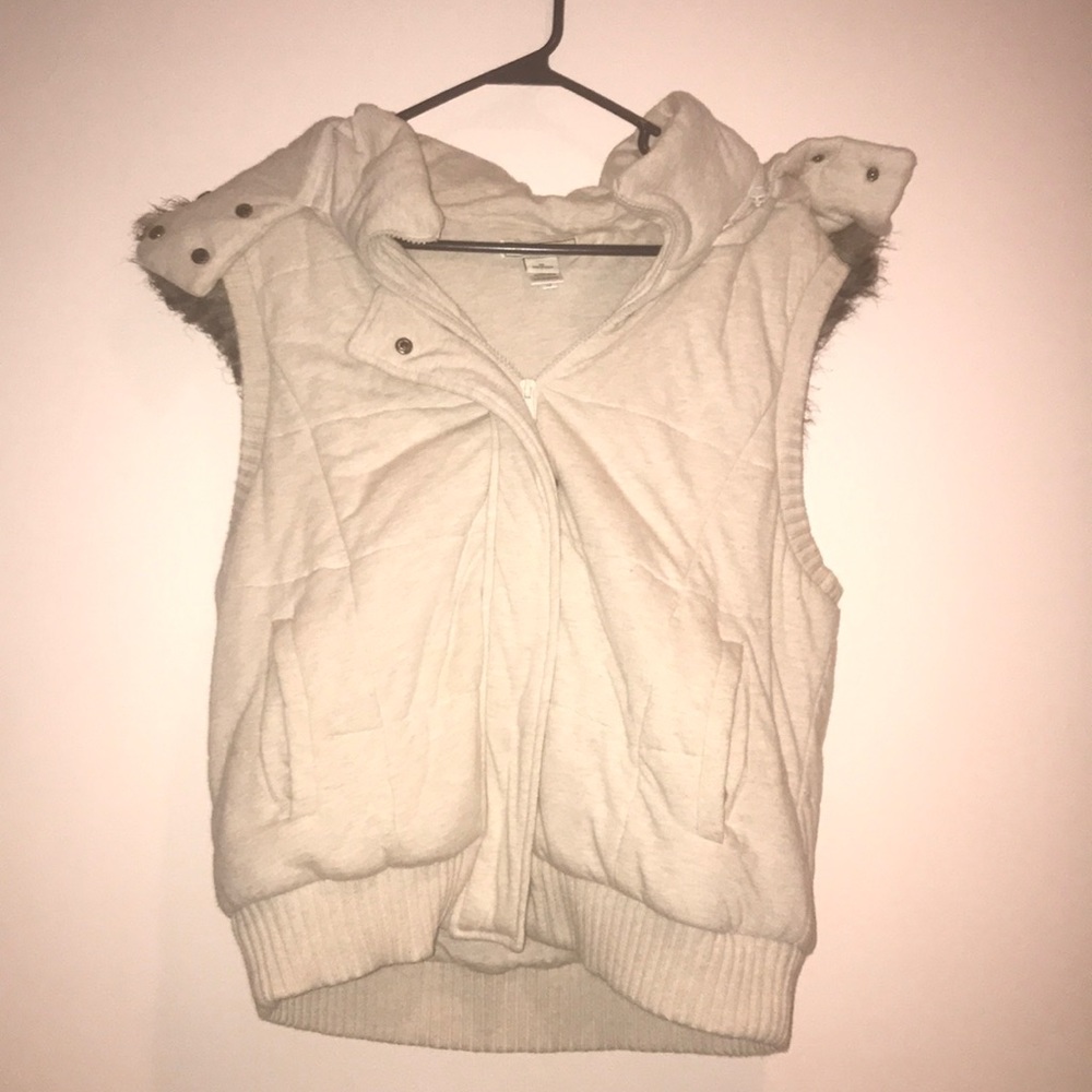 Vest